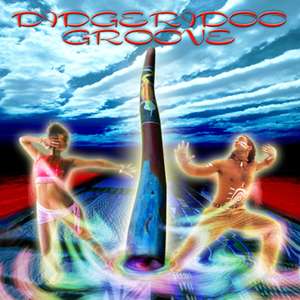 Didgeridoo Groove