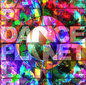 Dance Planet