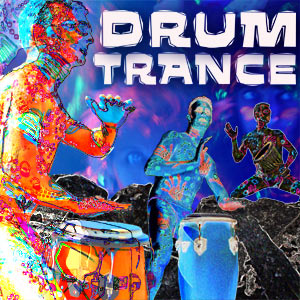Drum Trance CD