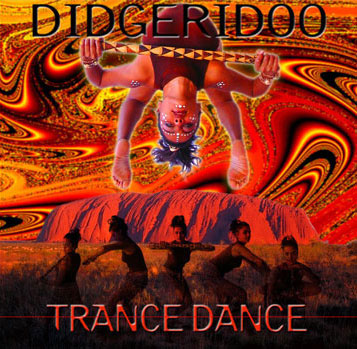 Didgeridoo Trance Dance