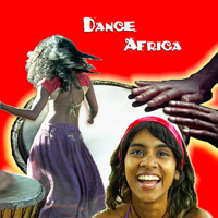 Dance Africa