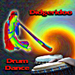 Didgeridoo Drum Dance CD
