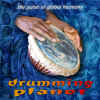 Drumming Planet CD