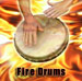 Fire Drums