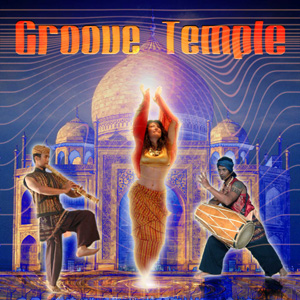 Groove Temple