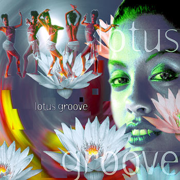 Lotus Groove CD