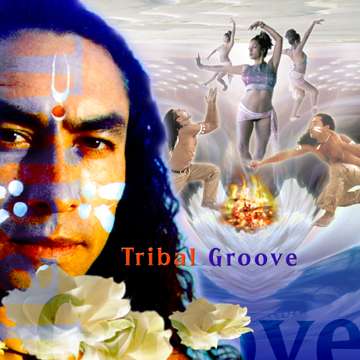 Tribal Groove CD