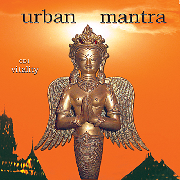 Urban Mantra Vitality