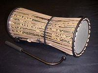 talking drum