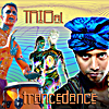 Tribal Trance Dance