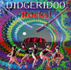 Didgeridoo Rocks! CD