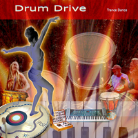 Drum Drive