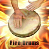 Fire Drums CD