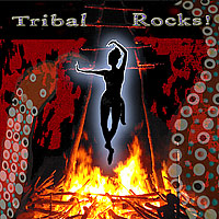 Tribal Rocks!