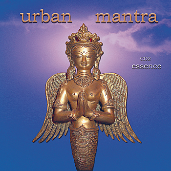 Urban Mantra Essence